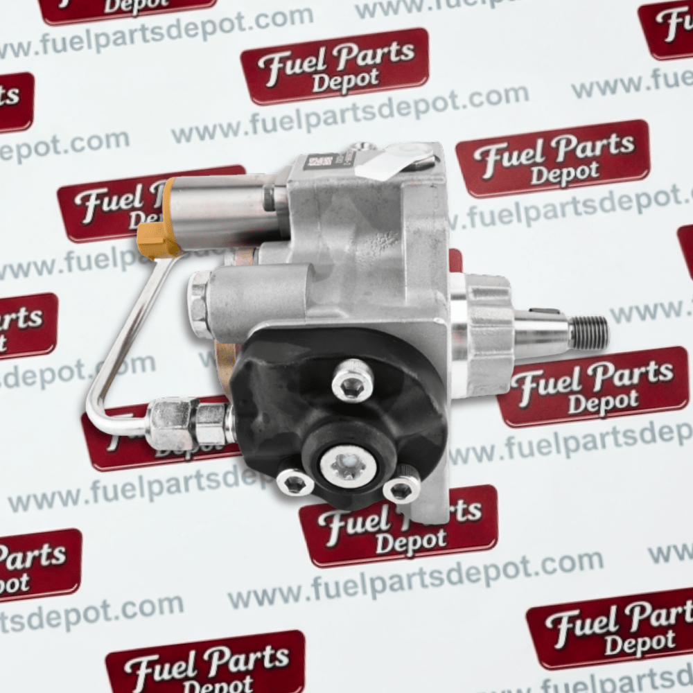 Fuel Injection Pump 294000-0262 8-97328886-6 Fit for 04-07 5.2L Isuzu NPR 4HK1 Denso - Fuel Parts Depot