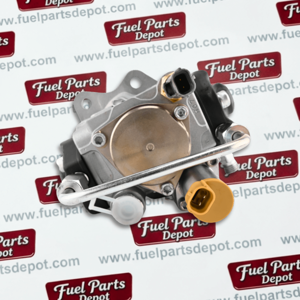 Fuel Injection Pump 294000-0262 8-97328886-6 Fit for 04-07 5.2L Isuzu NPR 4HK1 Denso - Fuel Parts Depot