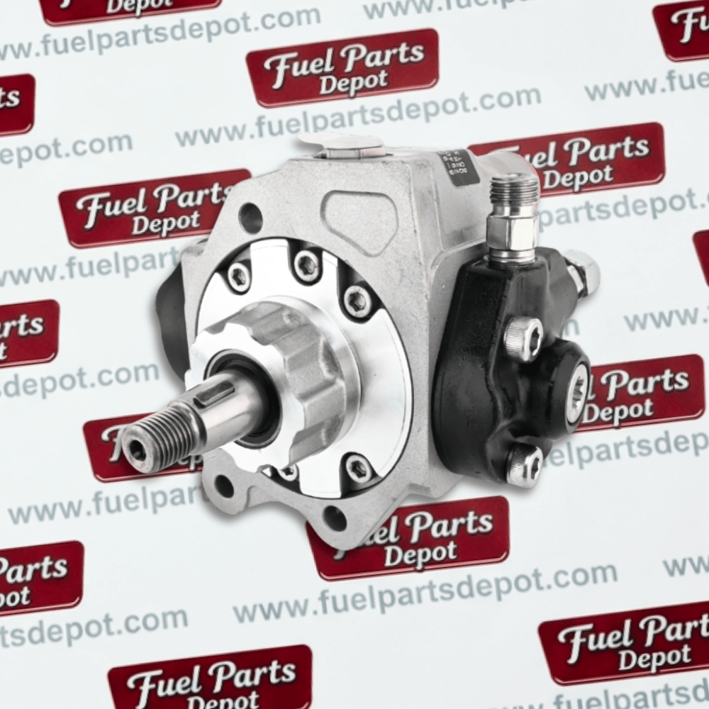 Fuel Injection Pump 294000-0262 8-97328886-6 Fit for 04-07 5.2L Isuzu NPR 4HK1 Denso - Fuel Parts Depot