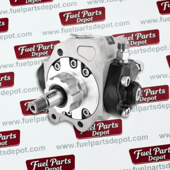 Fuel Injection Pump 294000-0262 8-97328886-6 Fit for 04-07 5.2L Isuzu NPR 4HK1 Denso - Fuel Parts Depot