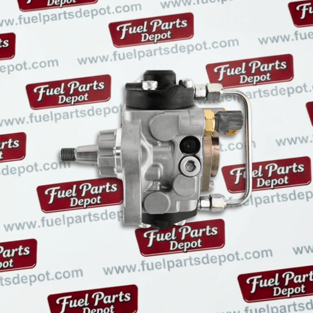 Fuel Injection Pump 294000-0262 8-97328886-6 Fit for 04-07 5.2L Isuzu NPR 4HK1 Denso - Fuel Parts Depot