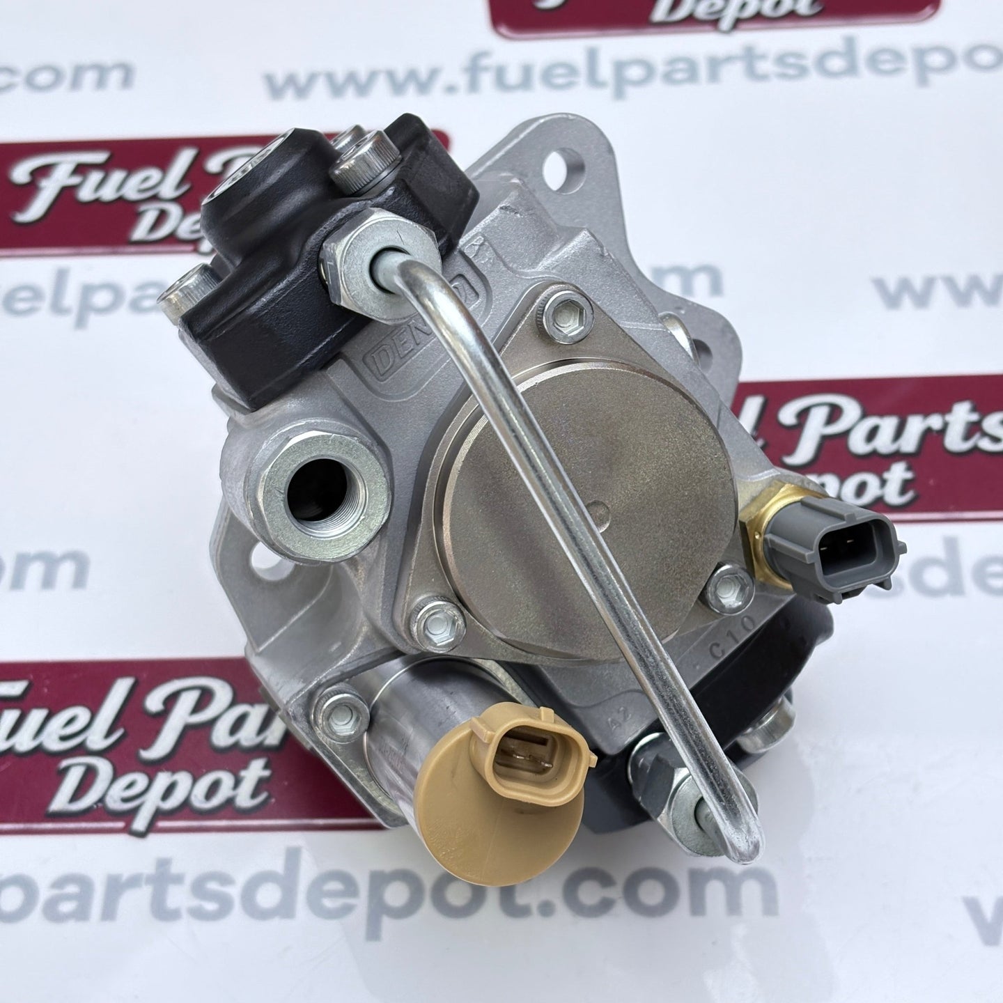 Fuel Injection Pump 294000 - 0266 2940000266 for Isuzu NPR 4HK1 5.2L 2004 - 2007 Diesel Engine - Fuel Parts Depot
