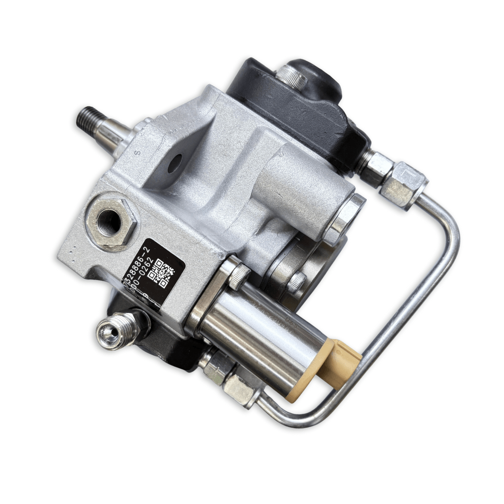 Fuel Injection Pump 294000 - 0266 2940000266 for Isuzu NPR 4HK1 5.2L 2004 - 2007 Diesel Engine - Fuel Parts Depot