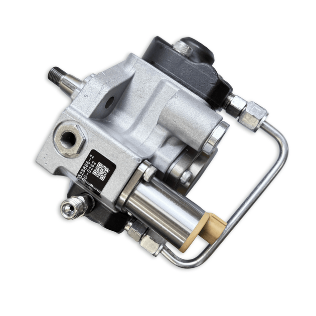 Fuel Injection Pump 294000 - 0266 2940000266 for Isuzu NPR 4HK1 5.2L 2004 - 2007 Diesel Engine - Fuel Parts Depot