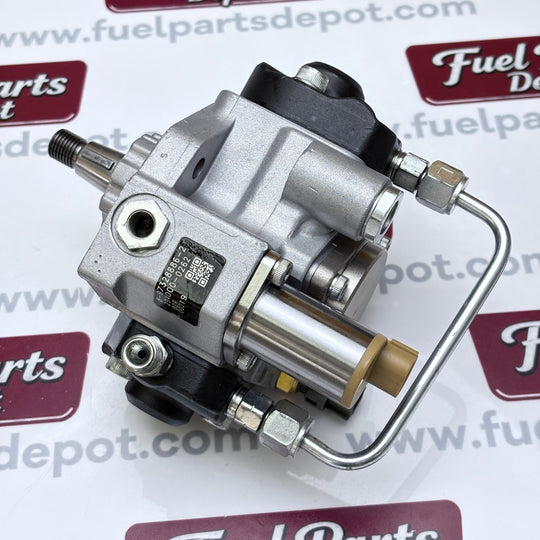 Fuel Injection Pump 294000 - 0266 2940000266 for Isuzu NPR 4HK1 5.2L 2004 - 2007 Diesel Engine - Fuel Parts Depot