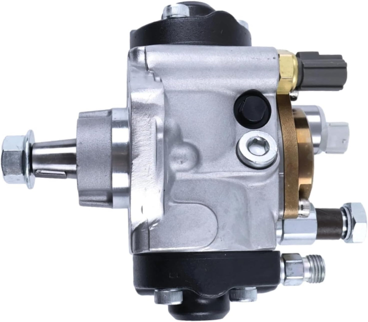 Fuel Injection Pump 294000-0564 For John Deere 4045T 6068T Engine - Fuel Parts Depot