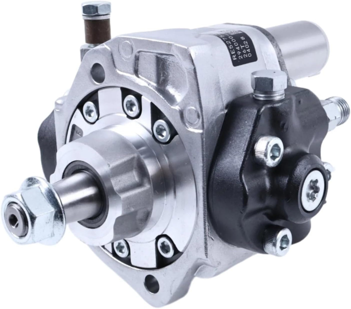 Fuel Injection Pump 294000-0564 For John Deere 4045T 6068T Engine - Fuel Parts Depot