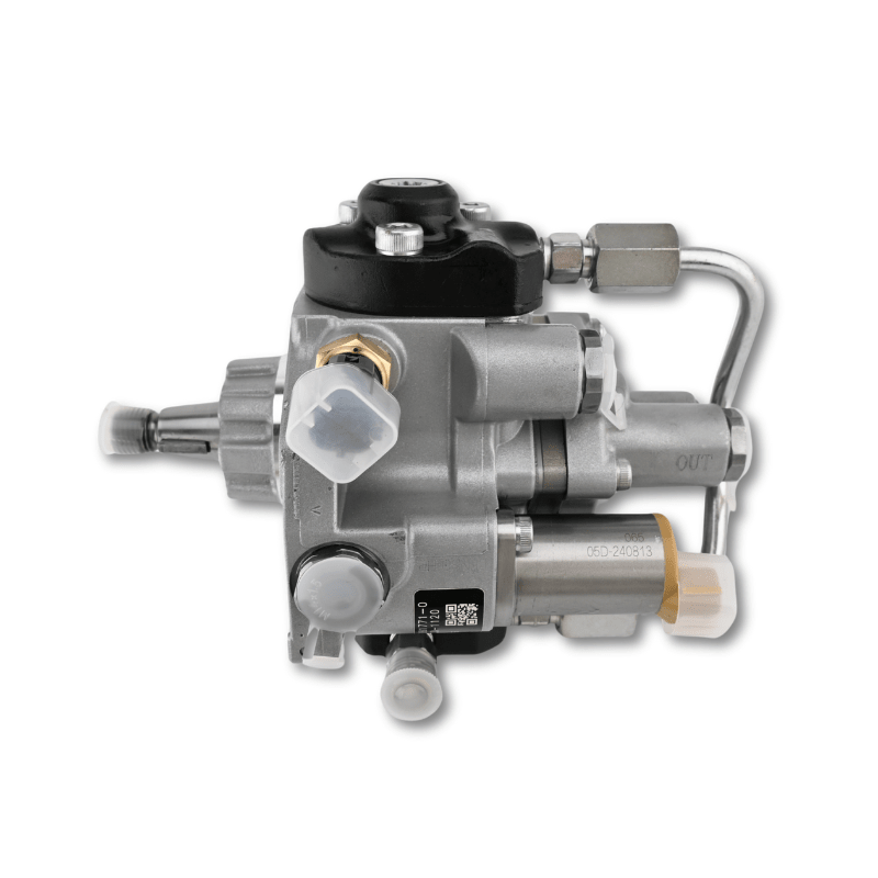 Fuel Injection Pump 294000-1120 8-98081771-0 Fit for Isuzu Engine 4HK1 - Fuel Parts Depot