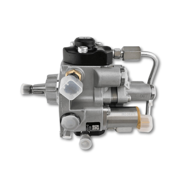 Fuel Injection Pump 294000-1120 8-98081771-0 Fit for Isuzu Engine 4HK1 - Fuel Parts Depot