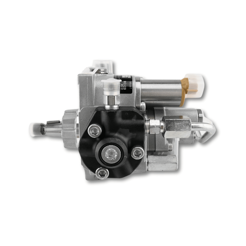 Fuel Injection Pump 294000-1120 8-98081771-0 Fit for Isuzu Engine 4HK1 - Fuel Parts Depot