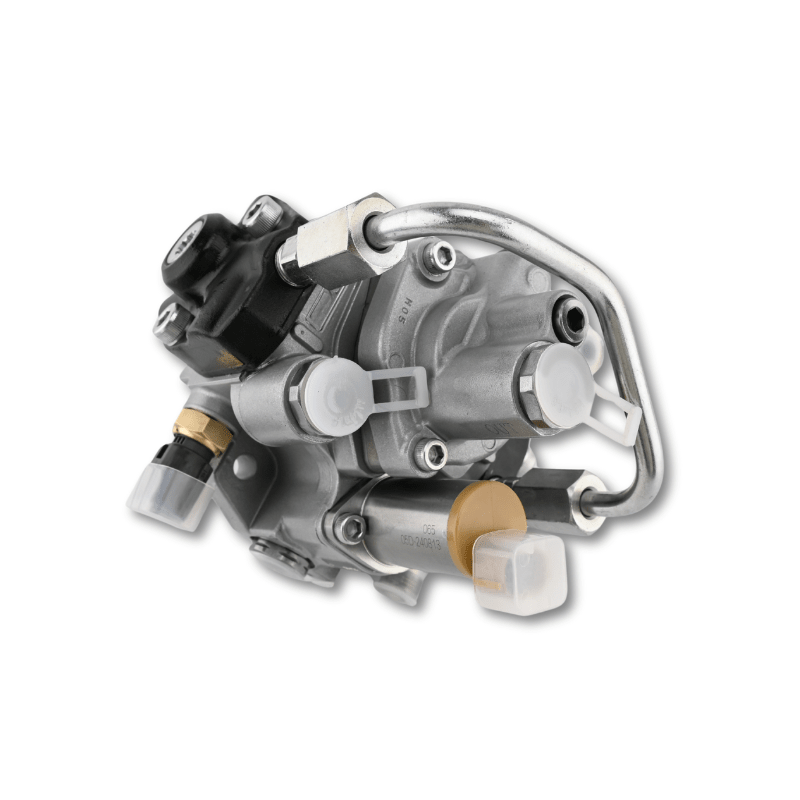 Fuel Injection Pump 294000-1120 8-98081771-0 Fit for Isuzu Engine 4HK1 - Fuel Parts Depot