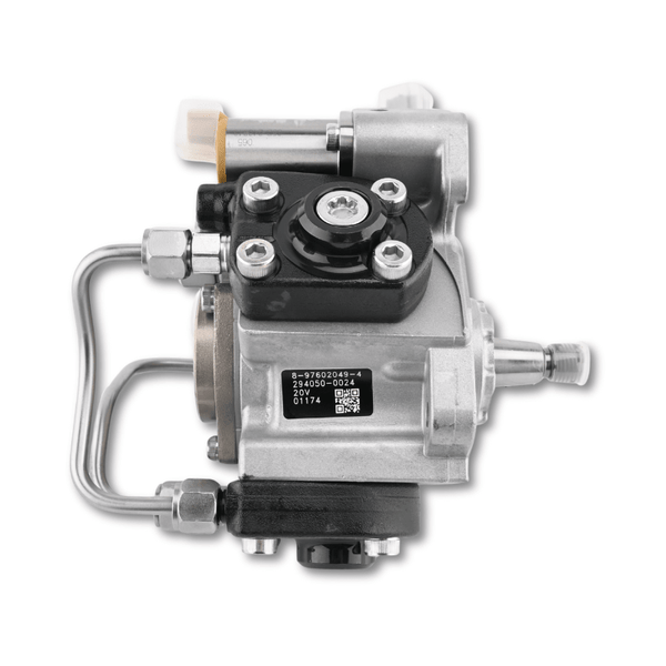 Fuel Injection Pump 294050-0024 290123-0490 8976020494 Fits For Isuzu Engine 6HK1 - Fuel Parts Depot