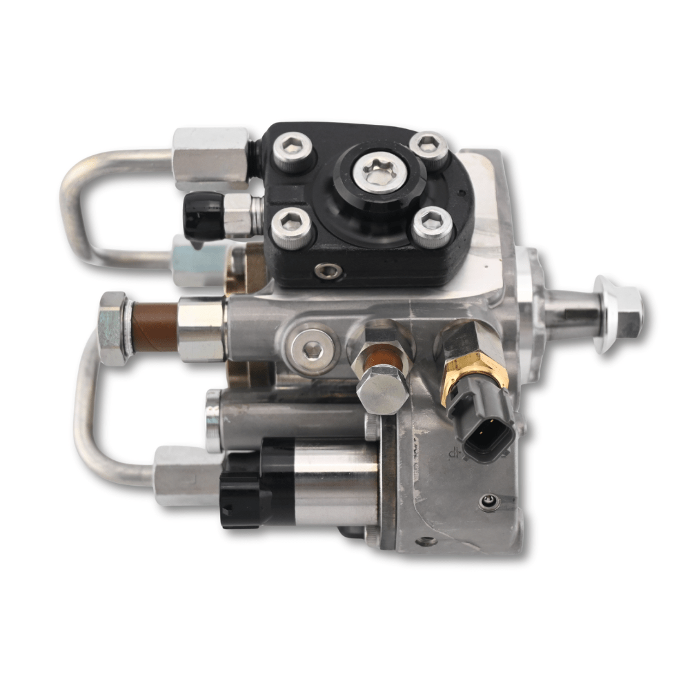 Fuel Injection Pump 294050-0424 8-97605946-8 Fit for Isuzu Engine 6HK1 Truck FPR FSR FSS NPR NQR - Fuel Parts Depot