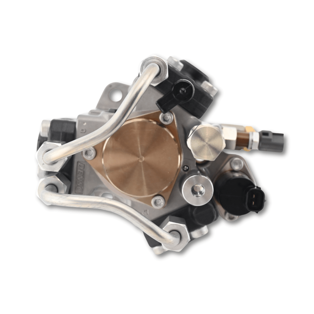 Fuel Injection Pump 294050-0424 8-97605946-8 Fit for Isuzu Engine 6HK1 Truck FPR FSR FSS NPR NQR - Fuel Parts Depot