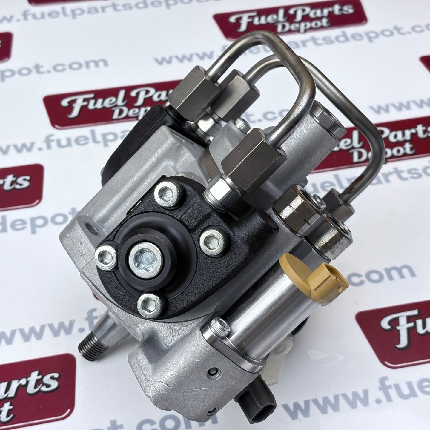 Fuel Injection Pump 294050 - 0930 22100 - E0352 For Hino J08E Engine Kobelco SK300 - 8 - Fuel Parts Depot