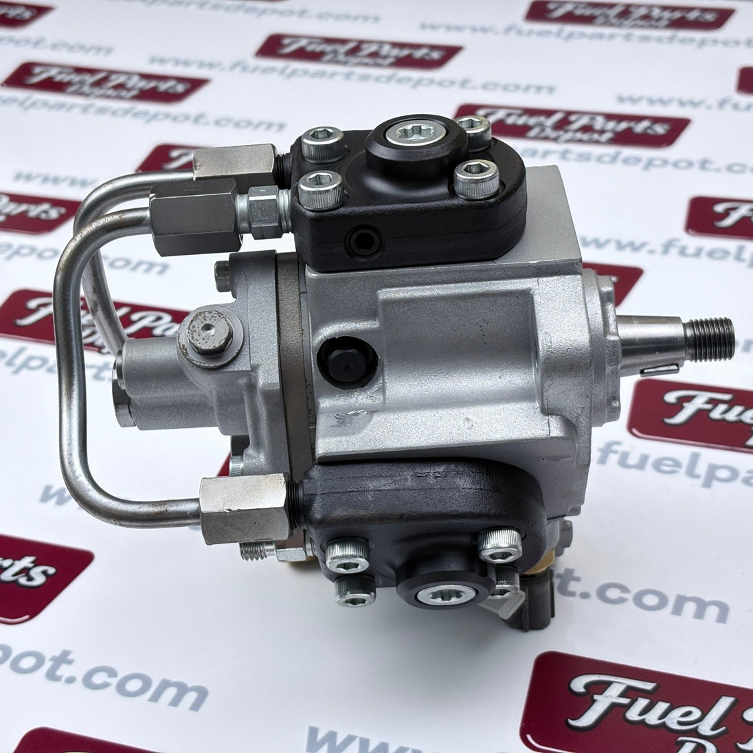Fuel Injection Pump 294050 - 0930 22100 - E0352 For Hino J08E Engine Kobelco SK300 - 8 - Fuel Parts Depot