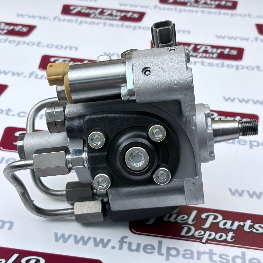 Fuel Injection Pump 294050 - 0930 22100 - E0352 For Hino J08E Engine Kobelco SK300 - 8 - Fuel Parts Depot
