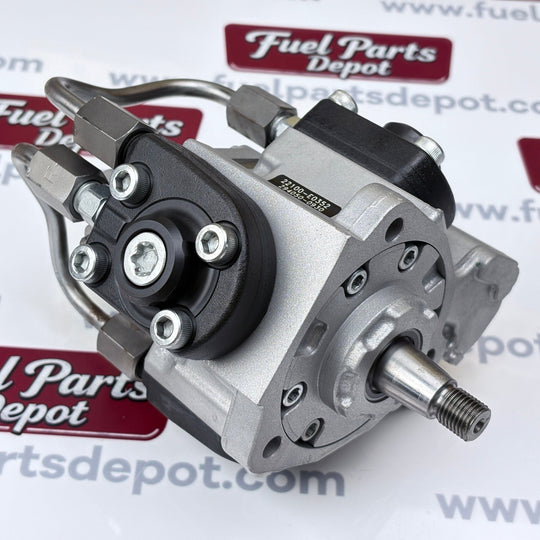 Fuel Injection Pump 294050 - 0930 22100 - E0352 For Hino J08E Engine Kobelco SK300 - 8 - Fuel Parts Depot