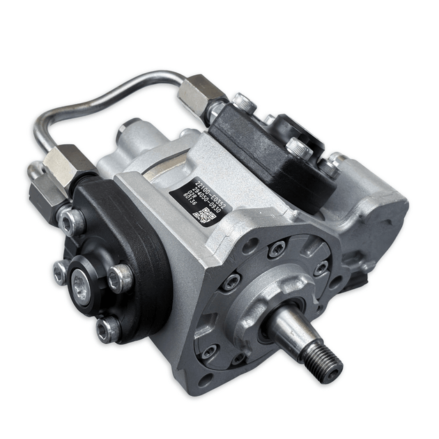 Fuel Injection Pump 294050 - 0930 22100 - E0352 For Hino J08E Engine Kobelco SK300 - 8 - Fuel Parts Depot