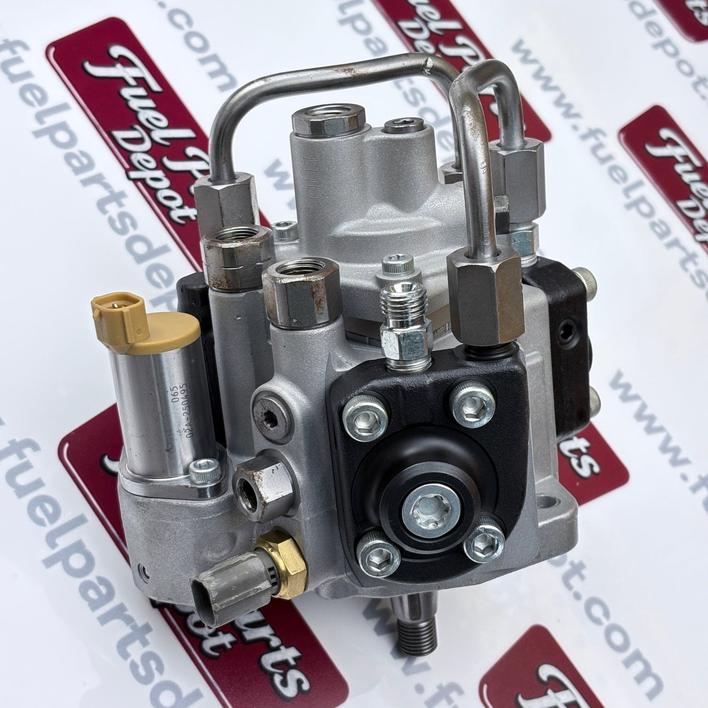 Fuel Injection Pump 294050 - 0930 22100 - E0352 For Hino J08E Engine Kobelco SK300 - 8 - Fuel Parts Depot
