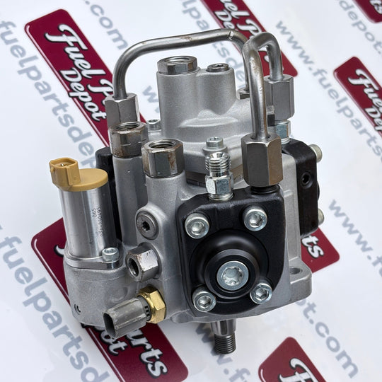 Fuel Injection Pump 294050 - 0930 22100 - E0352 For Hino J08E Engine Kobelco SK300 - 8 - Fuel Parts Depot
