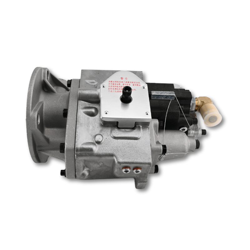 Fuel Injection Pump 3042864 Fit for Cummins Engine L10 Mechanical - Fuel Parts Depot