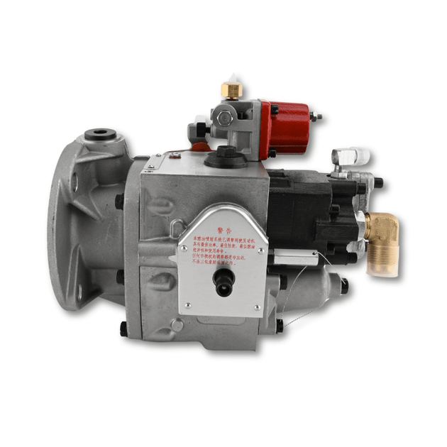 Fuel Injection Pump 3042864 Fit for Cummins Engine L10 Mechanical - Fuel Parts Depot