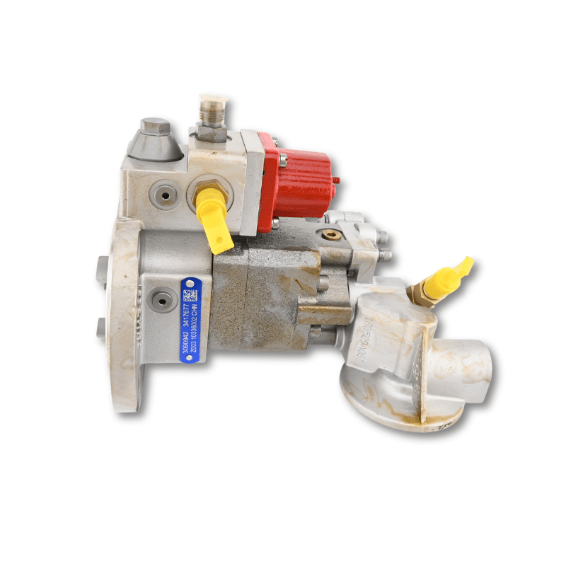 Fuel Injection Pump 3068892 3075340 3078193 Fits for Cummins Engine M11 N14 ISM11 - Fuel Parts Depot