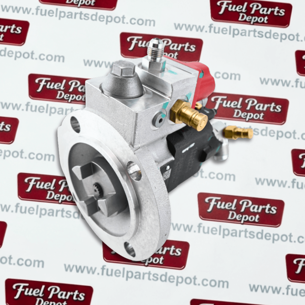 Fuel Injection Pump 3085405 3041800 3068329 Fit for Cummins Engine M11 N14 ISM11 - Fuel Parts Depot
