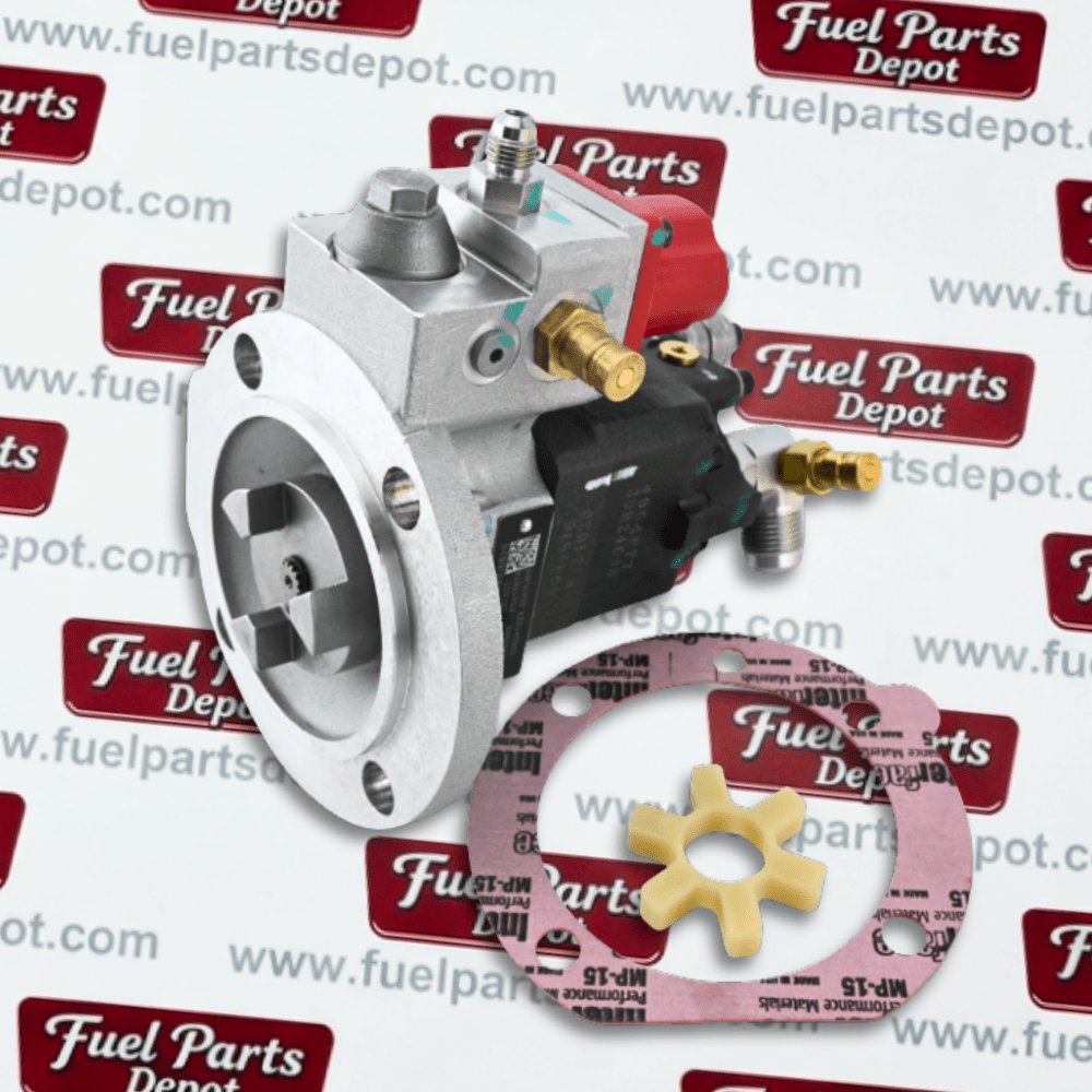 Fuel Injection Pump 3085405 3041800 3068329 Fit for Cummins Engine M11 N14 ISM11 - Fuel Parts Depot