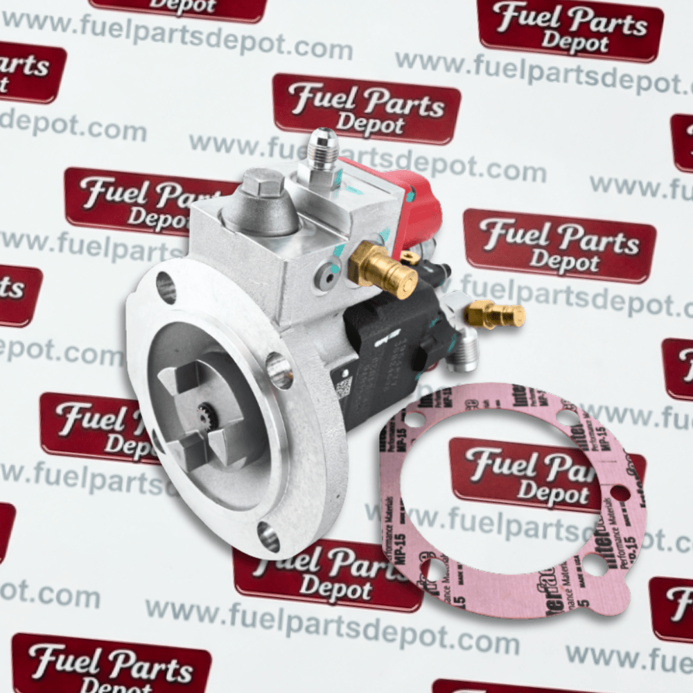 Fuel Injection Pump 3085405 3041800 3068329 Fit for Cummins Engine M11 N14 ISM11 - Fuel Parts Depot