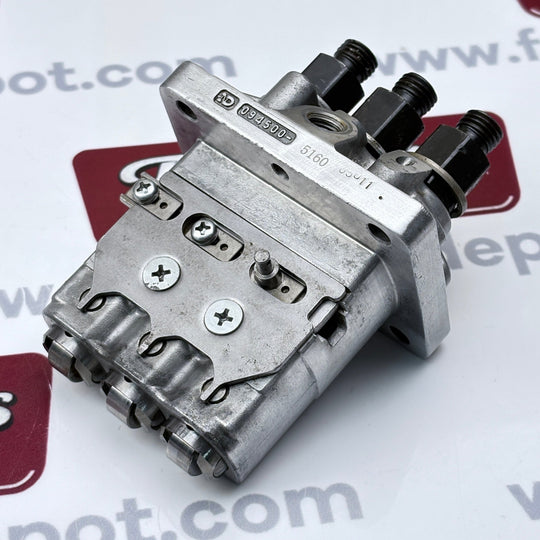 Fuel Injection Pump 30L65 - 01700 30L6501700 MM436649 for Mitsubishi L3E Engine - Fuel Parts Depot