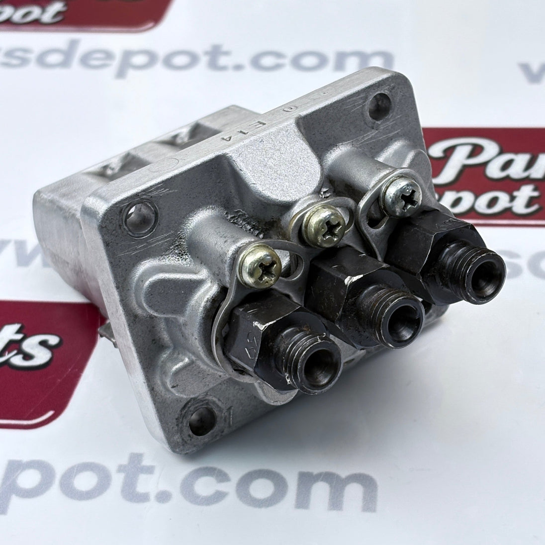Fuel Injection Pump 30L65 - 01700 30L6501700 MM436649 for Mitsubishi L3E Engine - Fuel Parts Depot