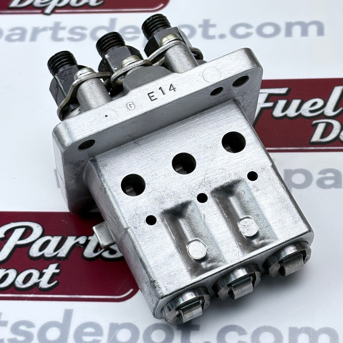 Fuel Injection Pump 30L65 - 01700 30L6501700 MM436649 for Mitsubishi L3E Engine - Fuel Parts Depot