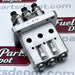 Fuel Injection Pump 30L65 - 01700 30L6501700 MM436649 for Mitsubishi L3E Engine - Fuel Parts Depot