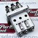 Fuel Injection Pump 30L65 - 01700 30L6501700 MM436649 for Mitsubishi L3E Engine - Fuel Parts Depot