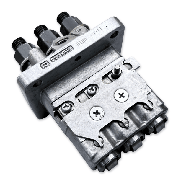 Fuel Injection Pump 30L65 - 01700 30L6501700 MM436649 for Mitsubishi L3E Engine - Fuel Parts Depot