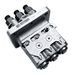 Fuel Injection Pump 30L65 - 01700 30L6501700 MM436649 for Mitsubishi L3E Engine - Fuel Parts Depot
