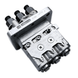 Fuel Injection Pump 30L65 - 01700 30L6501700 MM436649 for Mitsubishi L3E Engine - Fuel Parts Depot