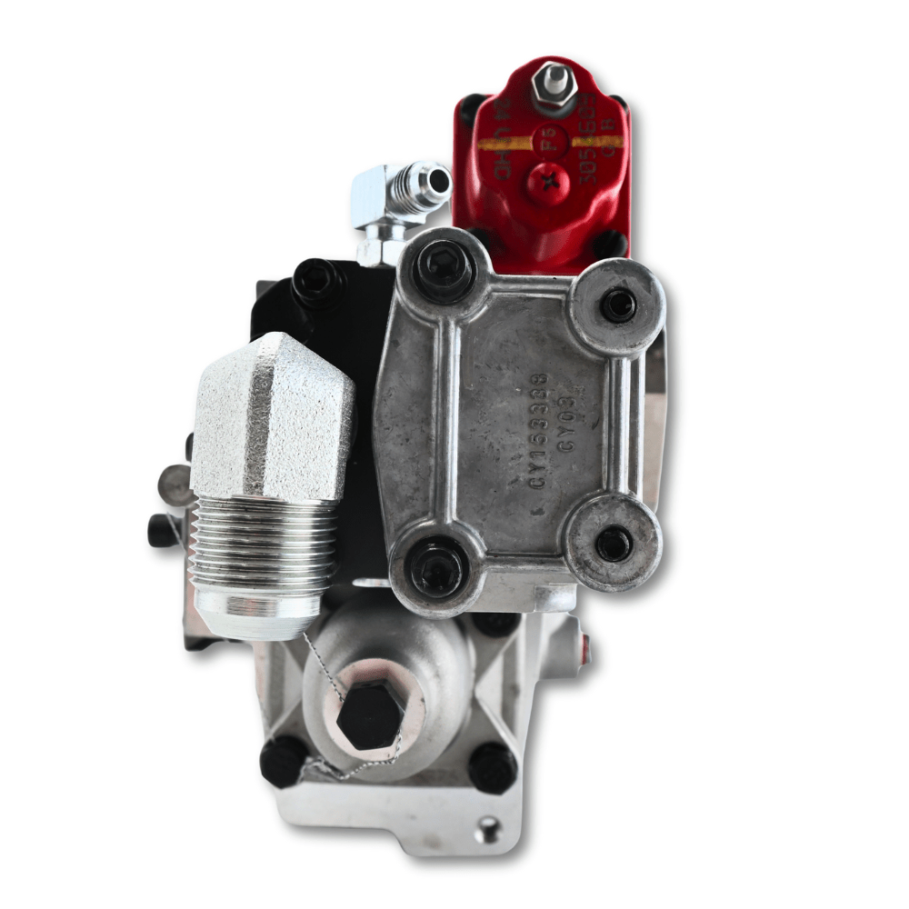Fuel Injection Pump 3165401 Fit for Cummins Engine NT855 KTA38 K19 KTA38-G2 KT38 - Fuel Parts Depot