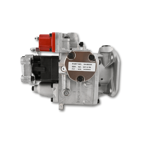 Fuel Injection Pump 3165401 Fit for Cummins Engine NT855 KTA38 K19 KTA38-G2 KT38 - Fuel Parts Depot