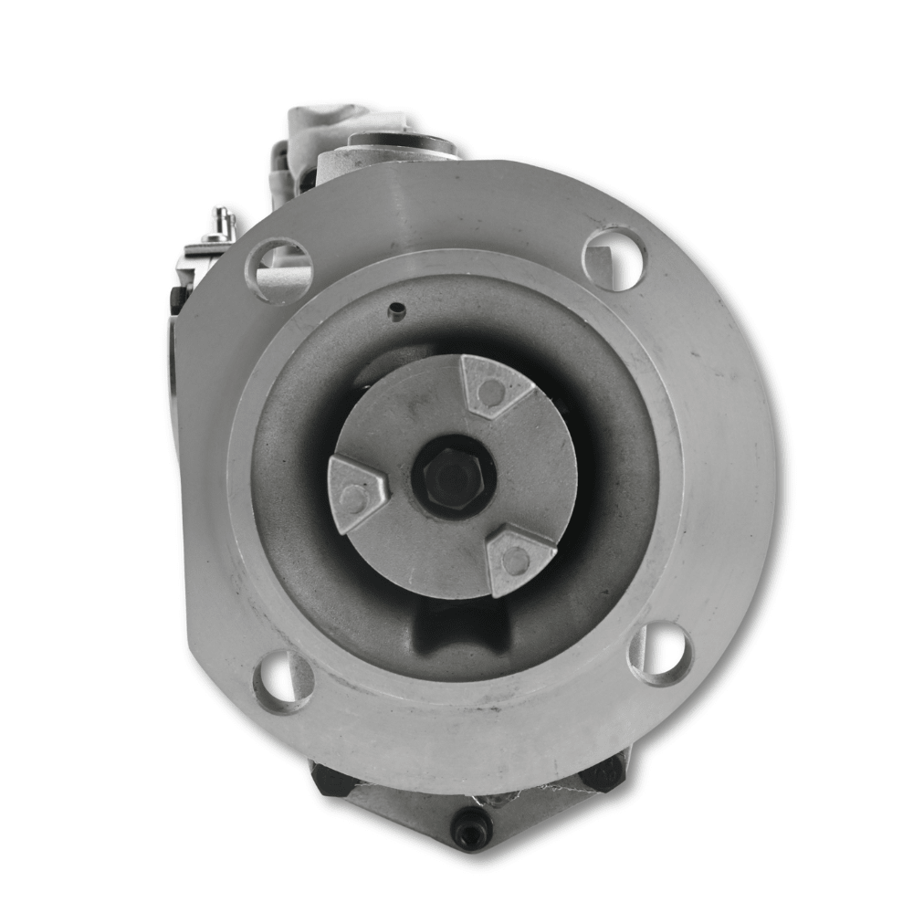 Fuel Injection Pump 3165401 Fit for Cummins Engine NT855 KTA38 K19 KTA38-G2 KT38 - Fuel Parts Depot