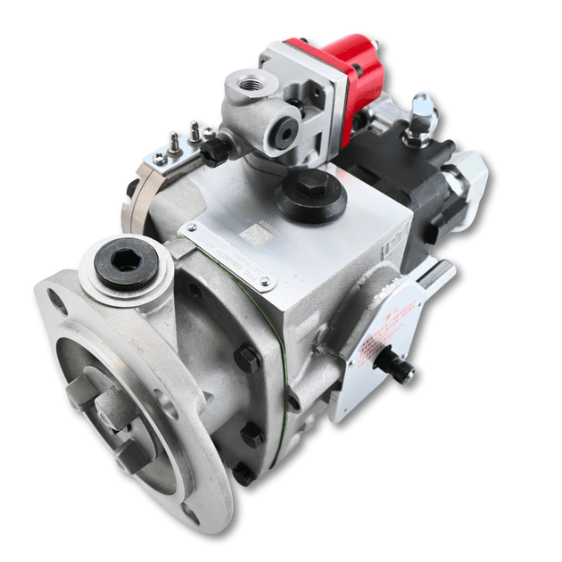 Fuel Injection Pump 3165401 Fit for Cummins Engine NT855 KTA38 K19 KTA38-G2 KT38 - Fuel Parts Depot