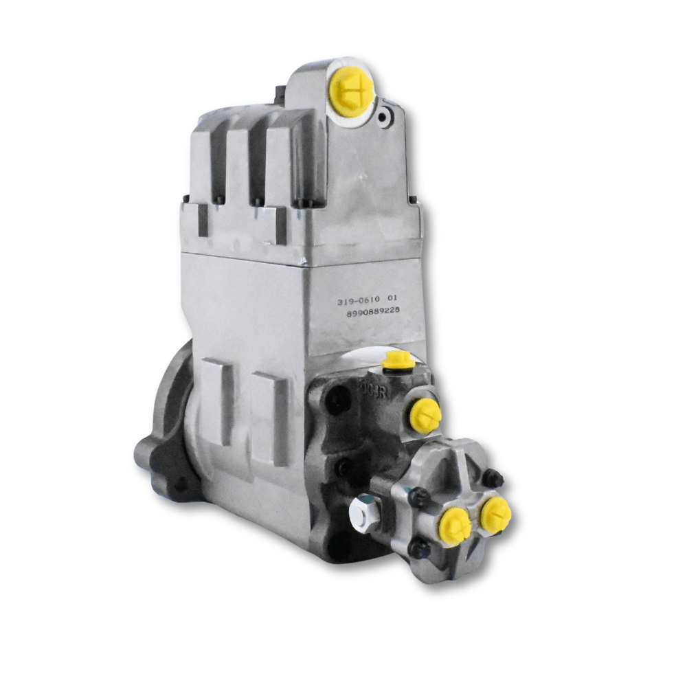 Fuel Injection Pump 319-0610 10R-9359 3190610 10R9359 Fits for Caterpillar CAT Engine C9 - Fuel Parts Depot