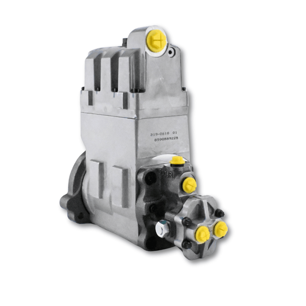 Fuel Injection Pump 319-0610 10R-9359 3190610 10R9359 Fits for Caterpillar CAT Engine C9 - Fuel Parts Depot