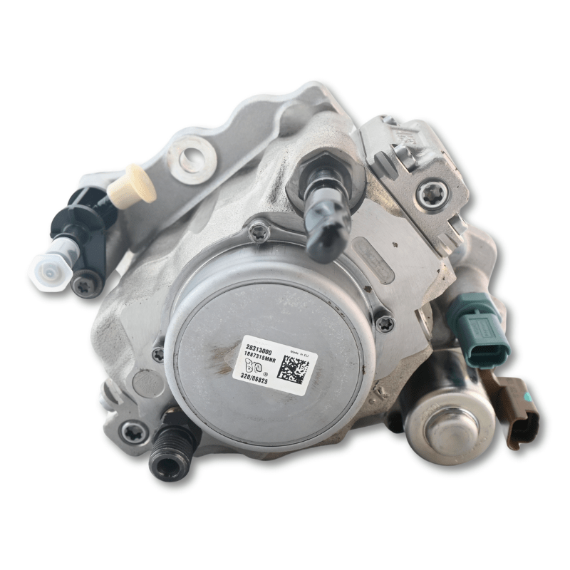 Fuel Injection Pump 320/06825 for JCB 444 Engine Loader 225 260T 330 Scout T4 4.4L 4.8L - Fuel Parts Depot