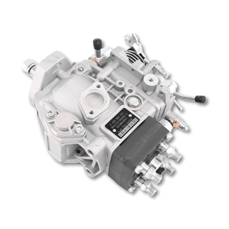 Fuel Injection Pump 3218604R91 1329137C1 Fit for CASE Engine D-155 D-179 D-206 Tractor 248 258 585 595 3230 - Fuel Parts Depot