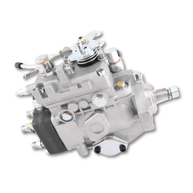 Fuel Injection Pump 3218604R91 1329137C1 Fit for CASE Engine D-155 D-179 D-206 Tractor 248 258 585 595 3230 - Fuel Parts Depot