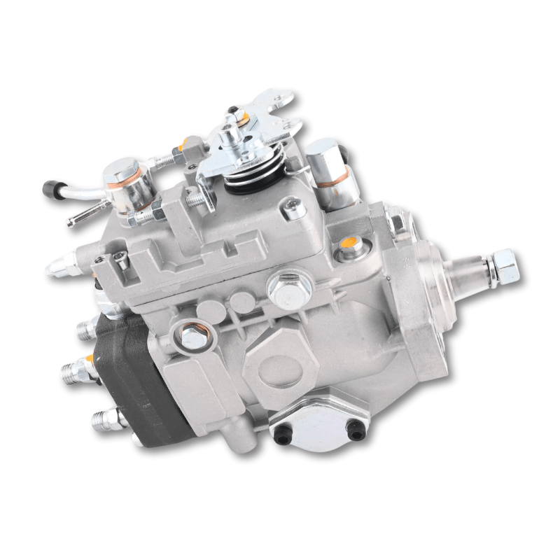 Fuel Injection Pump 3218604R91 1329137C1 Fit for CASE Engine D-155 D-179 D-206 Tractor 248 258 585 595 3230 - Fuel Parts Depot