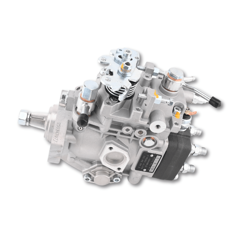 Fuel Injection Pump 3218604R91 1329137C1 Fit for CASE Engine D-155 D-179 D-206 Tractor 248 258 585 595 3230 - Fuel Parts Depot